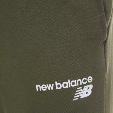 Спортивные штаны New Balance Classic CF MP03904ARG