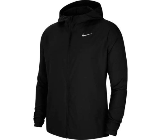 Ветровка Nike Run Stripe Jacket CU5353-010