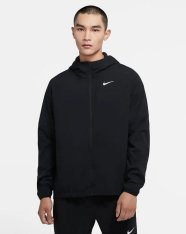 Ветровка Nike Run Stripe Jacket CU5353-010