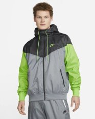 Вітровка Nike Sportswear Windrunner DA0001-065