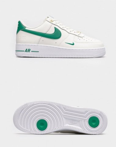 Кеди жіночі Nike Air Force 1 07 LV8 DQ7658-101