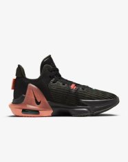 Кросівки Nike LeBron Witness 6 CZ4052-102