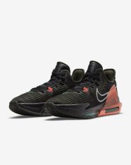 Кросівки Nike LeBron Witness 6 CZ4052-102