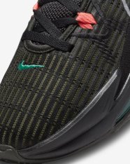 Кросівки Nike LeBron Witness 6 CZ4052-102