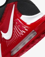 Кросівки Nike LeBron Witness 7 DM1123-005