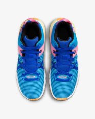 Кроссовки Nike LeBron Witness 7 DM1123-400