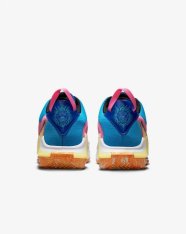 Кроссовки Nike LeBron Witness 7 DM1123-400