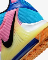 Кроссовки Nike LeBron Witness 7 DM1123-400