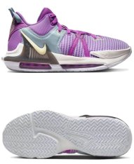 Кросівки Nike LeBron Witness 7 DM1123-500