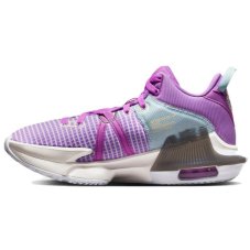 Кросівки Nike LeBron Witness 7 DM1123-500