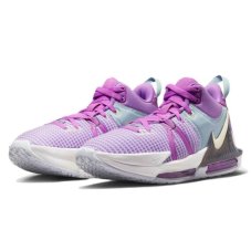 Кросівки Nike LeBron Witness 7 DM1123-500