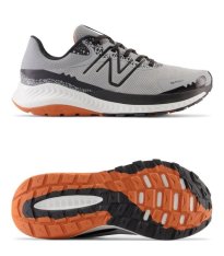 Кросівки бігові New Balance DynaSoft Nitrel V5 MTNTRMG5