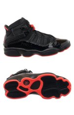 Кросівки Jordan 6 Rings 322992-066