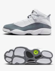 Кроссовки Jordan 6 Rings 322992-121