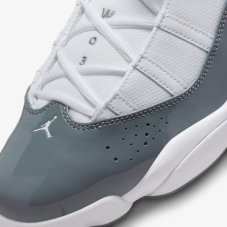 Кроссовки Jordan 6 Rings 322992-121