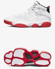 Кроссовки Jordan 6 Rings 322992-160