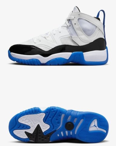 Кроссовки Jumpman Two Trey DO1925-140