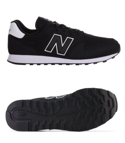 Кросівки New Balance 500 GM500EB2