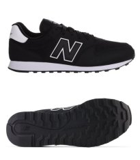 Кросівки New Balance 500 GM500EB2