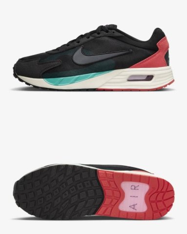 Кроссовки Nike Air Max Solo DX3666-001