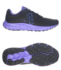Кросівки бігові жіночі New Balance 520 W520BP8