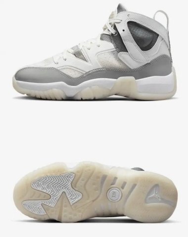 Кроссовки женские Jumpman Two Trey DR9631-002