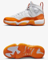 Кроссовки женские Jumpman Two Trey DR9631-180