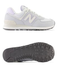 Кросівки жіночі New Balance 574 WL574AG2