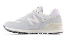 Кросівки жіночі New Balance 574 WL574AG2