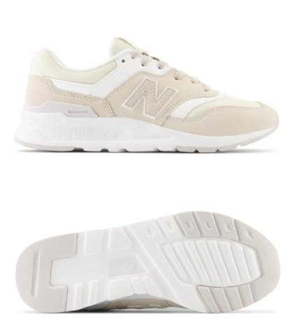 Кросівки жіночі New Balance 997Н CW997HSM