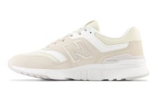 Кросівки жіночі New Balance 997Н CW997HSM