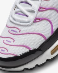Кросівки жіночі Nike Air Max Plus DZ3671-100