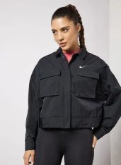 Куртка жіноча Nike Jacket DM6243-010