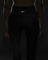 Лосины для бега женские Nike Fast DX0950-010