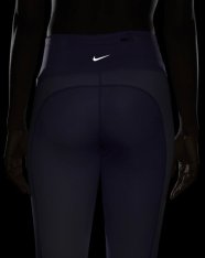 Лосины для бега женские Nike Fast DX0950-567