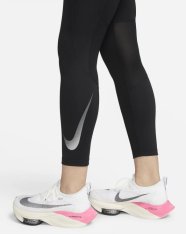 Лосины для бега женские Nike Fast DX0948-010