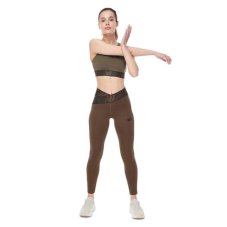 Лосины для бега женские New Balance Relentless Crossover WP21177DUO