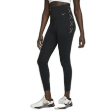 Лосіни жіночі Nike Leggings One Df Hr 7/8 Tight Nvlty DX0006-010