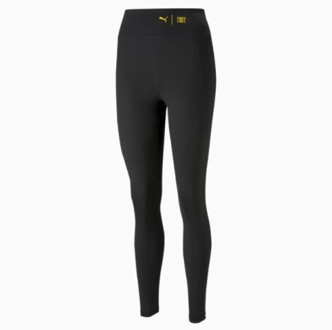 Лосины женские Puma W First Mile 7/8 Tight 52321301
