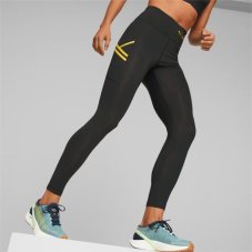 Лосины женские Puma W First Mile 7/8 Tight 52321301