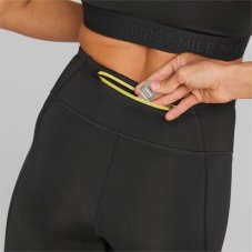 Лосины женские Puma W First Mile 7/8 Tight 52321301