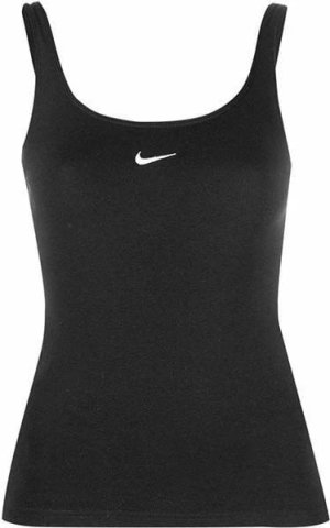 Майка женская Nike Sportswear Essential DH1345-010