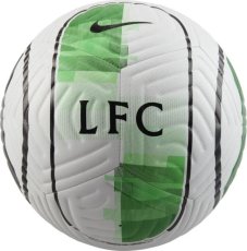 М'яч для футболу Nike Liverpool Academy FB2899-100