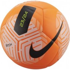 М'яч для футболу Nike Pitch Football FB2978-803