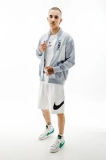 Олимпийка Nike Sportswear Hybrid FB1626-043
