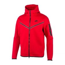 Олімпійка Nike Sportswear Tech Fleece CU4489-687