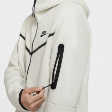 Олімпійка Nike Sportswear Tech Fleece CU4489-072