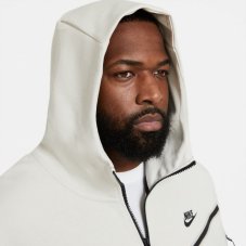 Олімпійка Nike Sportswear Tech Fleece CU4489-072