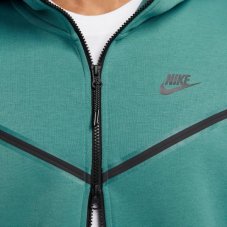 Олимпийка Nike Sportswear Tech Fleece CU4489-381