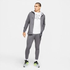 Олимпийка Nike Dri-Fit CZ6376-071